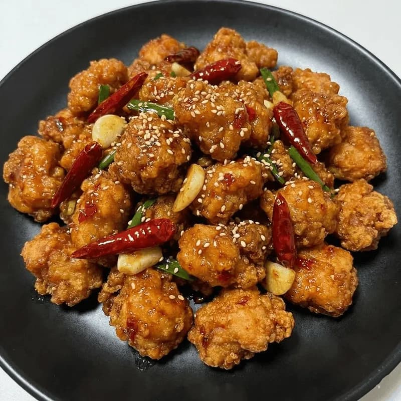 홍콩반점