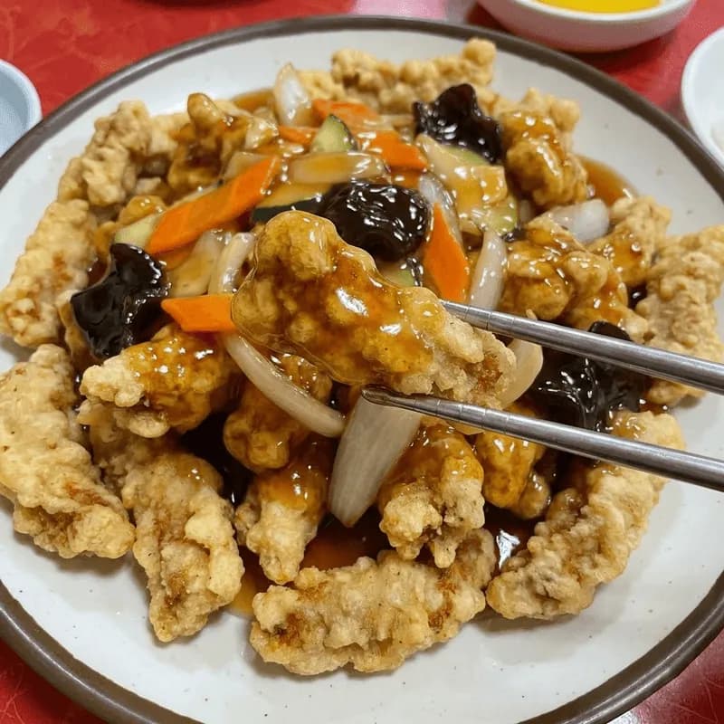 홍콩반점